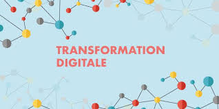 La Transformation Digitale : La 4ème Révolution Industrielle