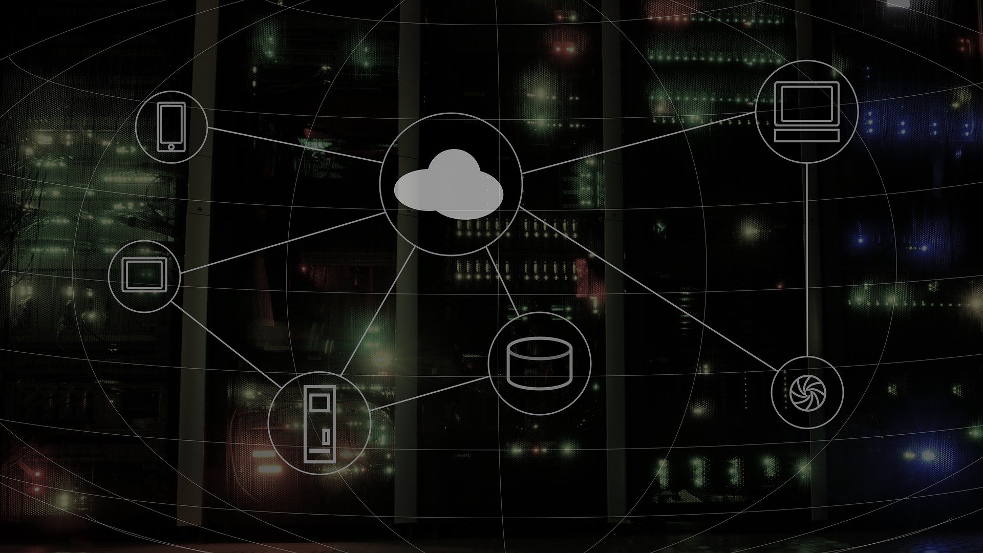 Implémentation de votre ERP Cloud Quelles sont vos options de déploiement Implémentation de votre ERP Cloud Quelles sont vos options de déploiement